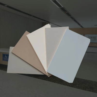 GFK 高分子抗菌板